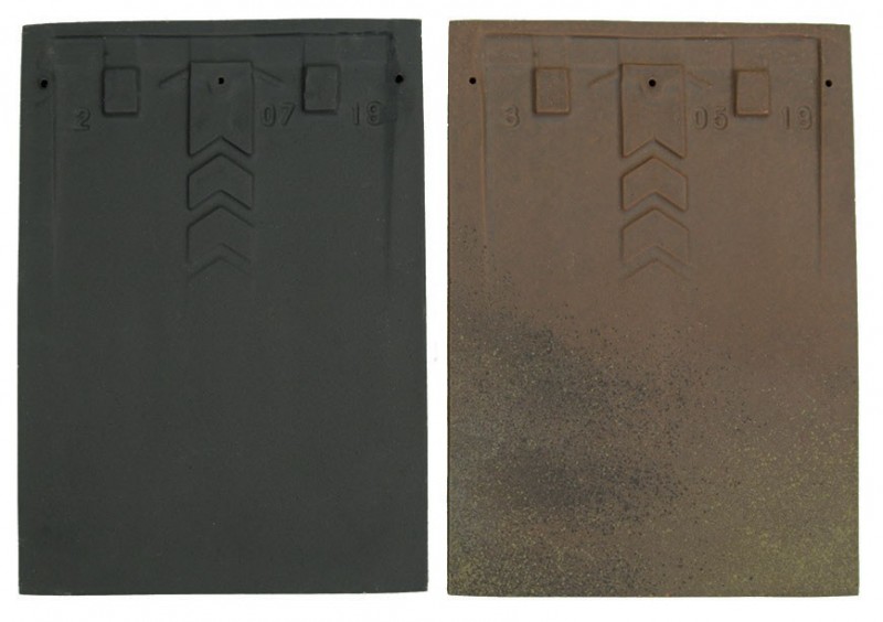 Dachówki Stretto i Plate
20 × 30 marki Edilians