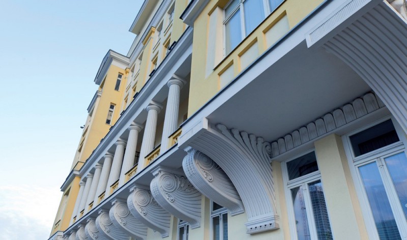 Kamienica w Warszawie – tradycyjnie, nowocześnie i ekologicznie.