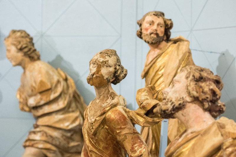 Zdj. Tomasz Koryszko, KUL