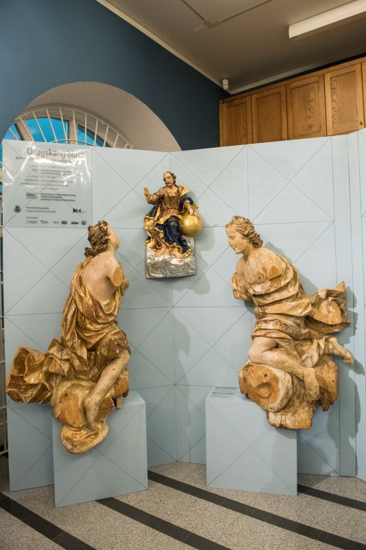 Zdj. Tomasz Koryszko, KUL