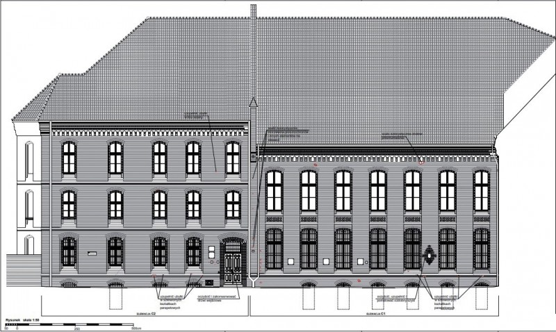 Muzeum Archidiecezjalne we Wrocławiu, ul. Kanonia