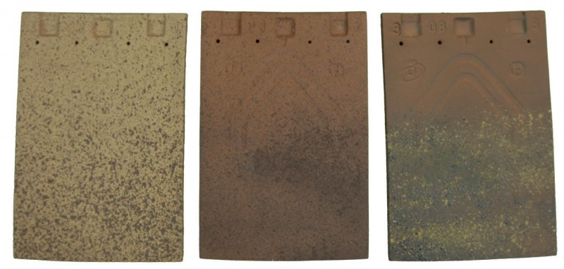 Dachówki Stretto i Plate
20 × 30 marki Edilians