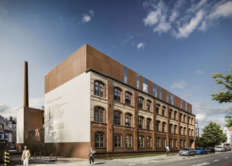 Źródło: DEMIURG, Autor: Cocoon Studio