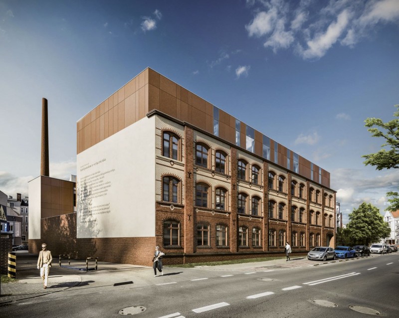 Źródło: DEMIURG, Autor: Cocoon Studio