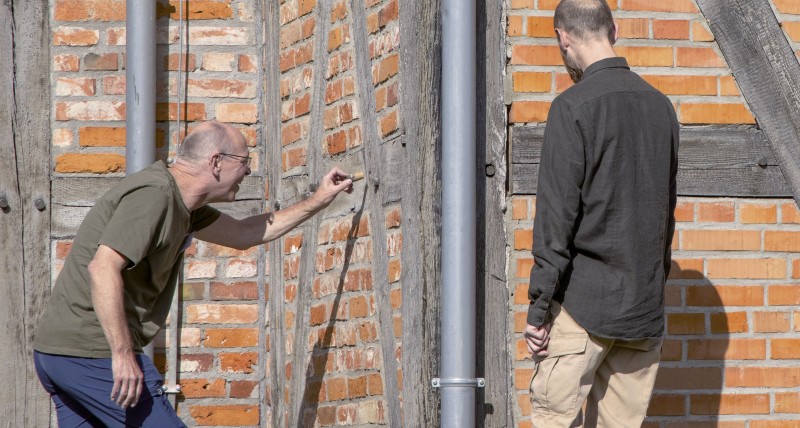 ANTIKON 2023, podróż studyjna – Ginawa