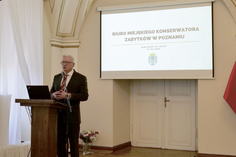 Prezydent Miasta Poznania, Jacek Jaśkowiak