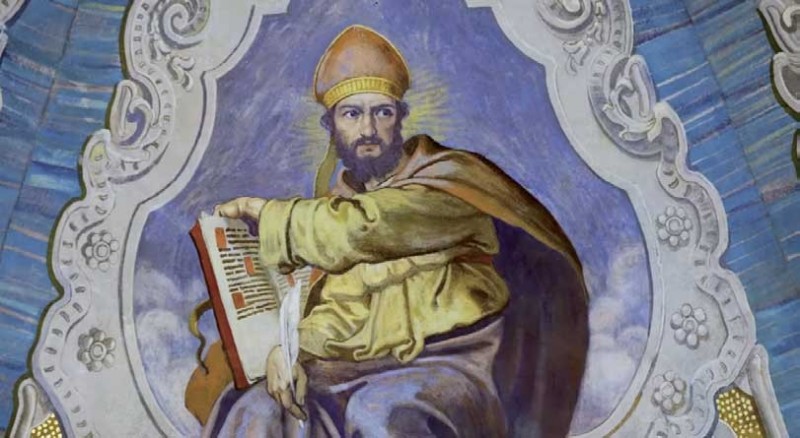 Wnętrza kościoła po renowacji. Fot. K. Kannenberg