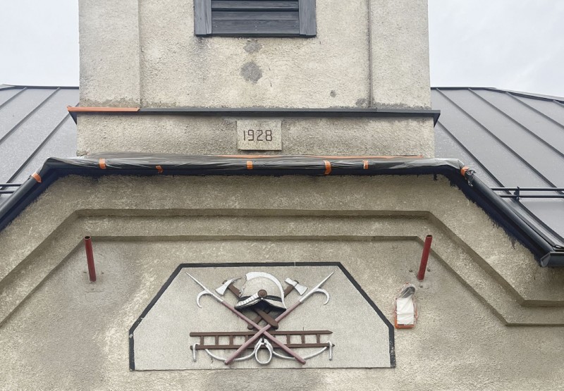 Ochotnicza Straż Pożarna w Mikuszowicach Śląskich w Bielsku-Białej